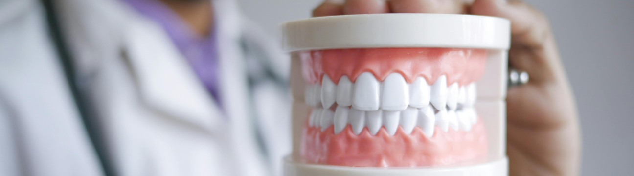 Fixed Price Dental