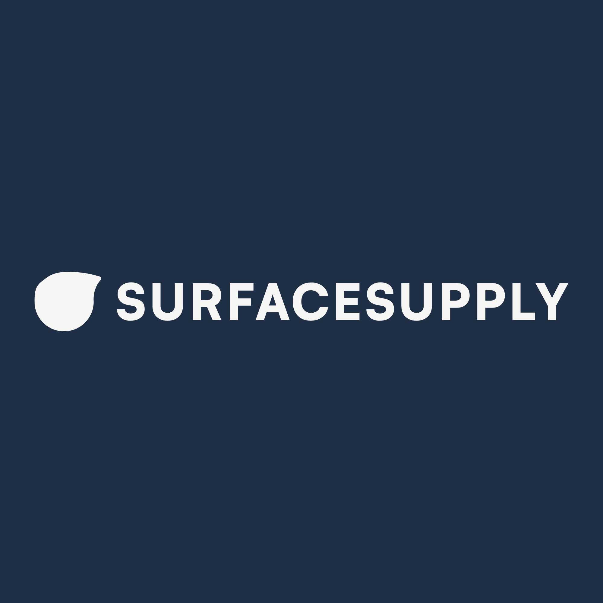 Surface Supply