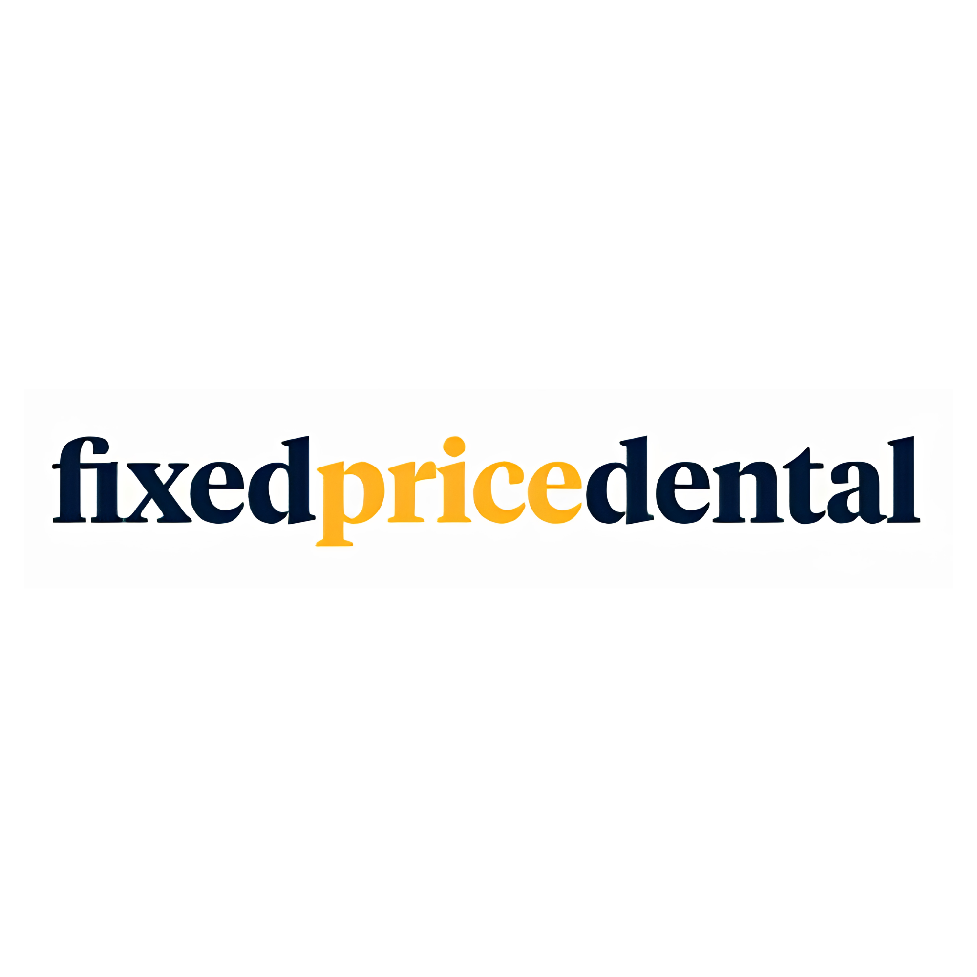 Fixed Price Dental