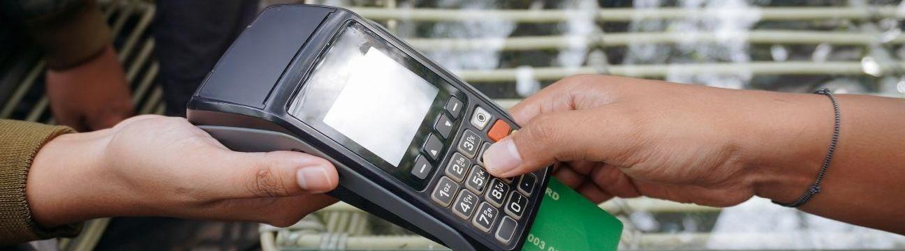 Merchant Services