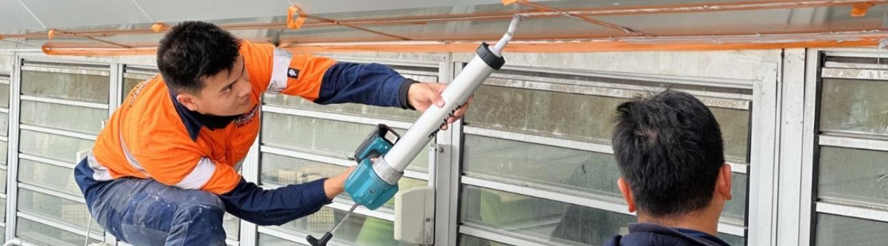Caulking Company