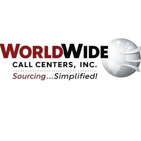 Worldwide  Call Centers